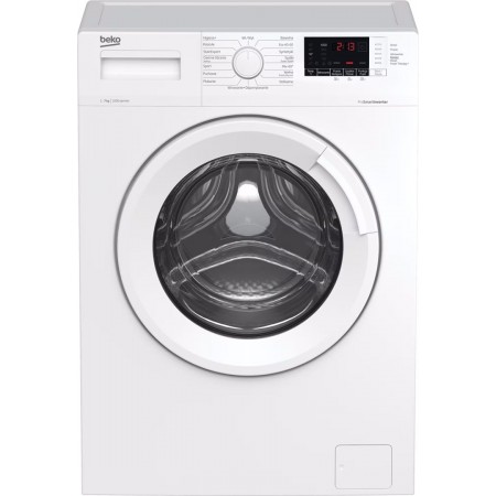 BEKO WUE7512WWE washing machine