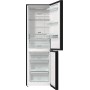 Gorenje NRK6192ABK4 frigorífico e congelador Independente 302 l Preto