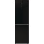 Gorenje NRK6192ABK4 frigorífico e congelador Independente 302 l Preto