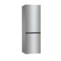 Gorenje NRK61CS2XL4 frigorífico e congelador Independente 300 l C Cinzento
