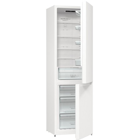 Gorenje NRK6202EW4 frigorífico e congelador Independente 331 l Branco