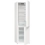 Gorenje NRK6202EW4 frigorífico e congelador Independente 331 l Branco