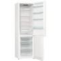 Gorenje NRK6202EW4 frigorífico e congelador Independente 331 l Branco