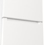 Gorenje NRK6202EW4 frigorífico e congelador Independente 331 l Branco