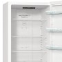 Gorenje NRK6202EW4 frigorífico e congelador Independente 331 l Branco