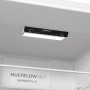 Gorenje NRK6202EW4 frigorífico e congelador Independente 331 l Branco