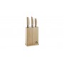 BALLARINI Tevere 7 pc(s) Knife/cutlery block set