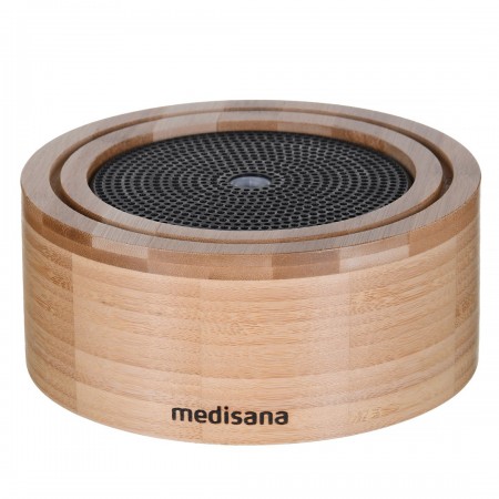 Bamboo Aroma Diffuser Medisana AD 625