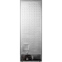Gorenje NRK720EAXL4 frigorífico e congelador Independente 495 l Cinzento