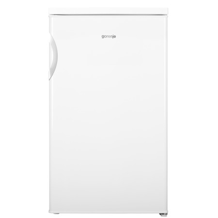 Gorenje R492PW frigorífico Independente 133 l E Branco