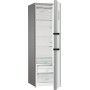 Gorenje R619EAXL6 frigorífico Independente 398 l E Cinzento