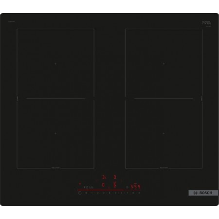 BOSCH PVQ61RHB1E induction cooktop