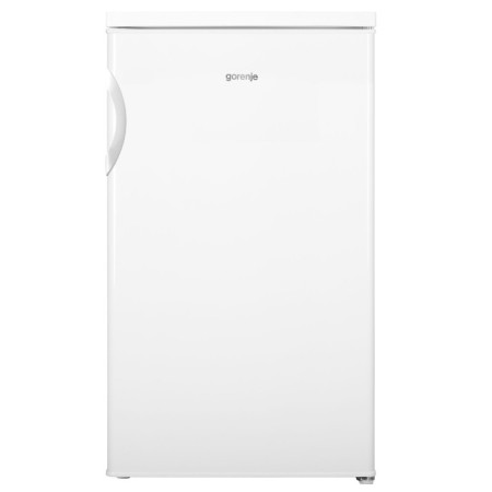 Gorenje RB492PW frigorífico combinado Independente 119 l E Branco