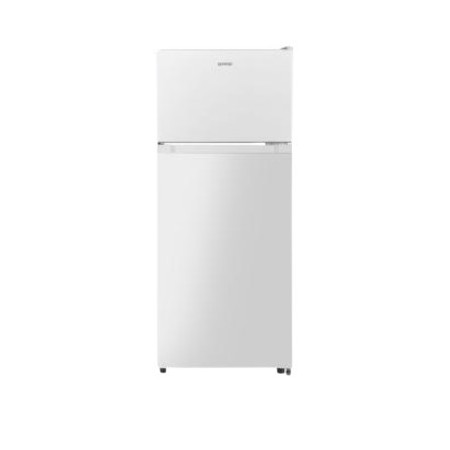 Gorenje RF212EPW4 frigorífico e congelador Independente 124 l Branco