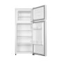 Gorenje RF212EPW4 frigorífico e congelador Independente 124 l Branco
