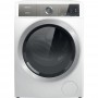 Hotpoint H8 W946WB EU máquina de lavar Carregamento frontal 9 kg 1400 RPM Branco