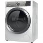 Hotpoint H8 W946WB EU máquina de lavar Carregamento frontal 9 kg 1400 RPM Branco