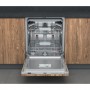 Hotpoint HI 5030 WEF Completamente embutido 14 talheres D