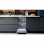 Hotpoint HSIO 3O23 WFE máquina de lavar loiça Completamente embutido 10 talheres E