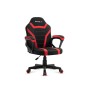 Gaming chair for children Huzaro Ranger 1.0 Red Mesh, black, red