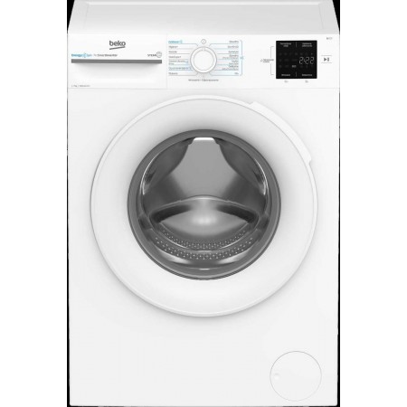 BEKO BM3WFSU37015WW washing machine