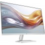 HP Monitor FHD Série 5 Branco de 27 polegadas - 527sw