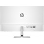 HP Monitor FHD Série 5 Branco de 27 polegadas - 527sw