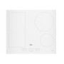 Beko HII64200FMTW hob White Built-in 60 cm Zone induction hob 4 zone(s)