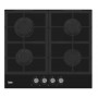 Beko HILG 642C5 SB gas hob