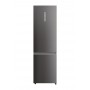 Haier Refrigerator HDPW5620DNPD (406L- black)