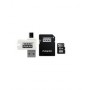 Goodram M1A4-0320R12 memory card 32 GB MicroSDHC Class 10 UHS-I