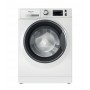 Hotpoint NM11 846 WS A EU N washing machine Front-load 8 kg 1351 RPM White