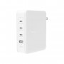 Belkin BoostCharge Pro Universal White AC Indoor