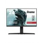 iiyama G-MASTER GB2470HSU-B5 computer monitor 60.5 cm (23.8") 1920 x 1080 pixels Full HD LED Black