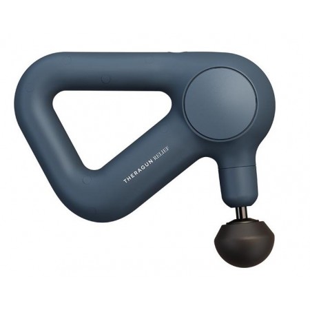 Hand massager Therabody Rielief Navy-EUUK