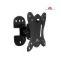 Maclean MC-670 Wall Mount Bracket LCD Adjustable Wall TV Bracket up to 20kg