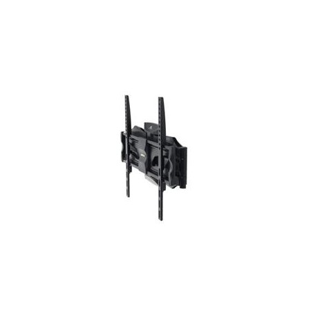 Maclean MC-781 TV mount 177.8 cm (70") Black