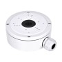 Hikvision Digital Technology DS-1280ZJ-S security camera accessory Junction box