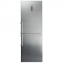 Refrigerator-freezer combination HOTPOINT HA70BE 973 X