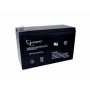 Gembird BAT-12V9AH Gel battery, universal 12V/9AH