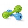 HILTON Dental Dumbbell in Thermoplastic Rubber 15 cm - dog toy - 1 piece