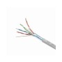 Gembird CAT5e FTP 100m networking cable Grey F/UTP (FTP)