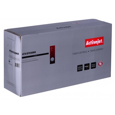 Activejet ATX-B7030NX Toner (replacement for XEROX 106R03396- Supreme- 30000 pages- black)