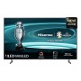 Hisense 55U6NQ TV 139.7 cm (55") 4K Ultra HD Smart TV Wi-Fi Grey 600 cd/m2