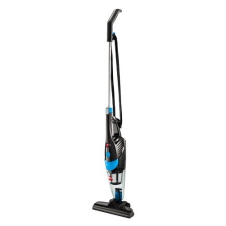 Bissell Featherweight Pro Eco Blue, Titanium Bagless