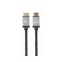 Gembird CCB-HDMIL-2M HDMI cable HDMI Type A (Standard) Grey