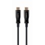 Gembird CCBP-HDMI-AOC-20M-02 Active Optical (AOC) High speed HDMI cable with Ethernet "AOC Premium Series", 20m