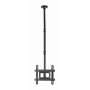 Gembird CM-70ST-01 TV mount/stand 177.8 cm (70") Black