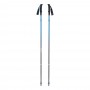 Black Diamond Distance Carbon Trekking Poles Z Poles Ultra Blue