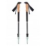 Black Diamond Pursuit Trekking Poles - Charcoal-Octane